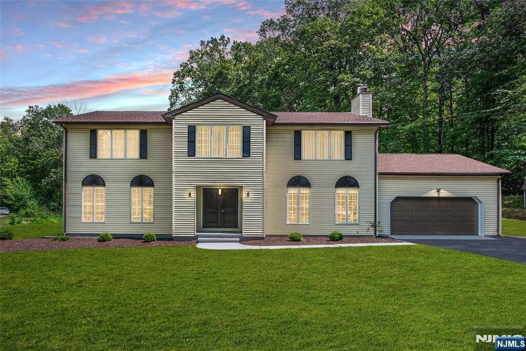 Property Photo: 33 Huntsville Road NJ 07860