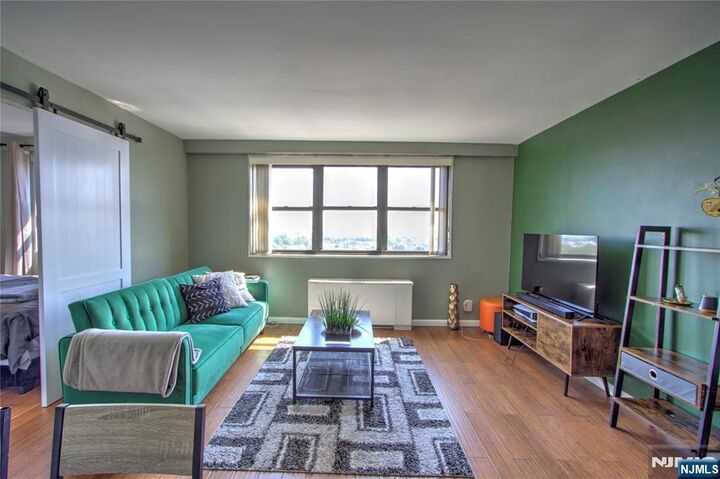 Property Photo:  1225 #14I John F Kennedy  NJ 07002 
