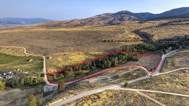 21991 Runaway Bay Trail  Florence MT 59833 photo