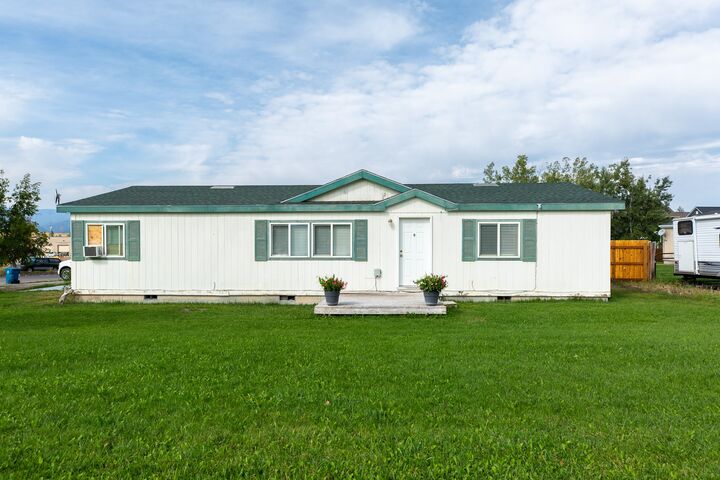 9332 Snapdragon Drive  Missoula MT 59808 photo