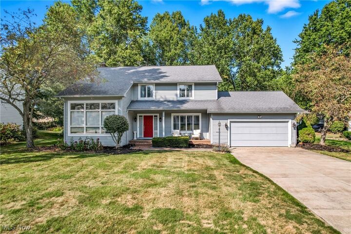 387 Avalon Drive SE  Warren OH 44484 photo