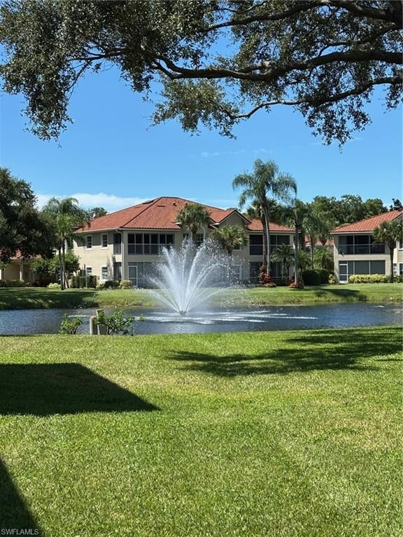 Property Photo:  6225 Bellerive Ave 1504  FL 34119 