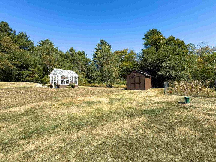 Property Photo: 382 Buffalo Road NH 03282