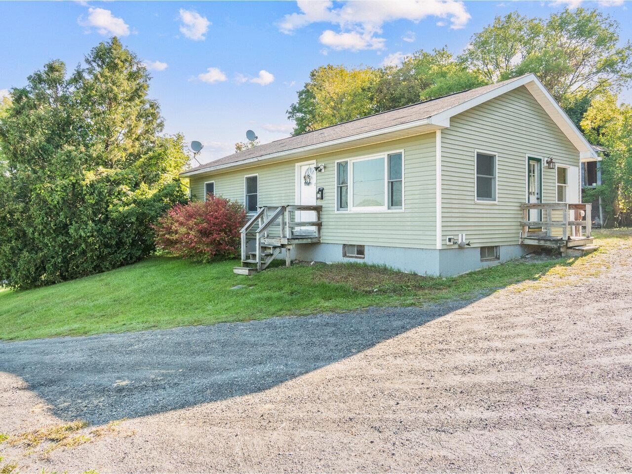 Property Photo:  7 West Street  VT 05491 