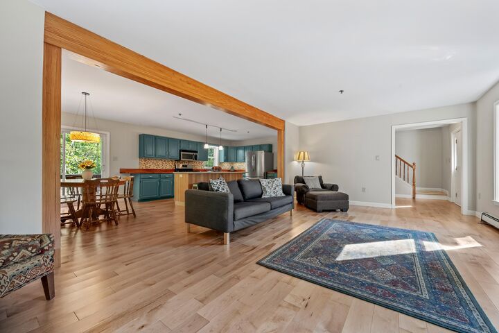 Property Photo: 63 West Side Woods NH 03812