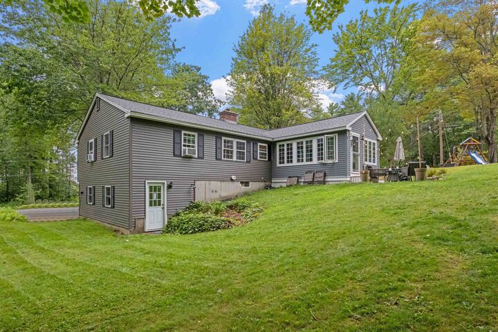 Property Photo: 32 Red Pine Drive NH 03304