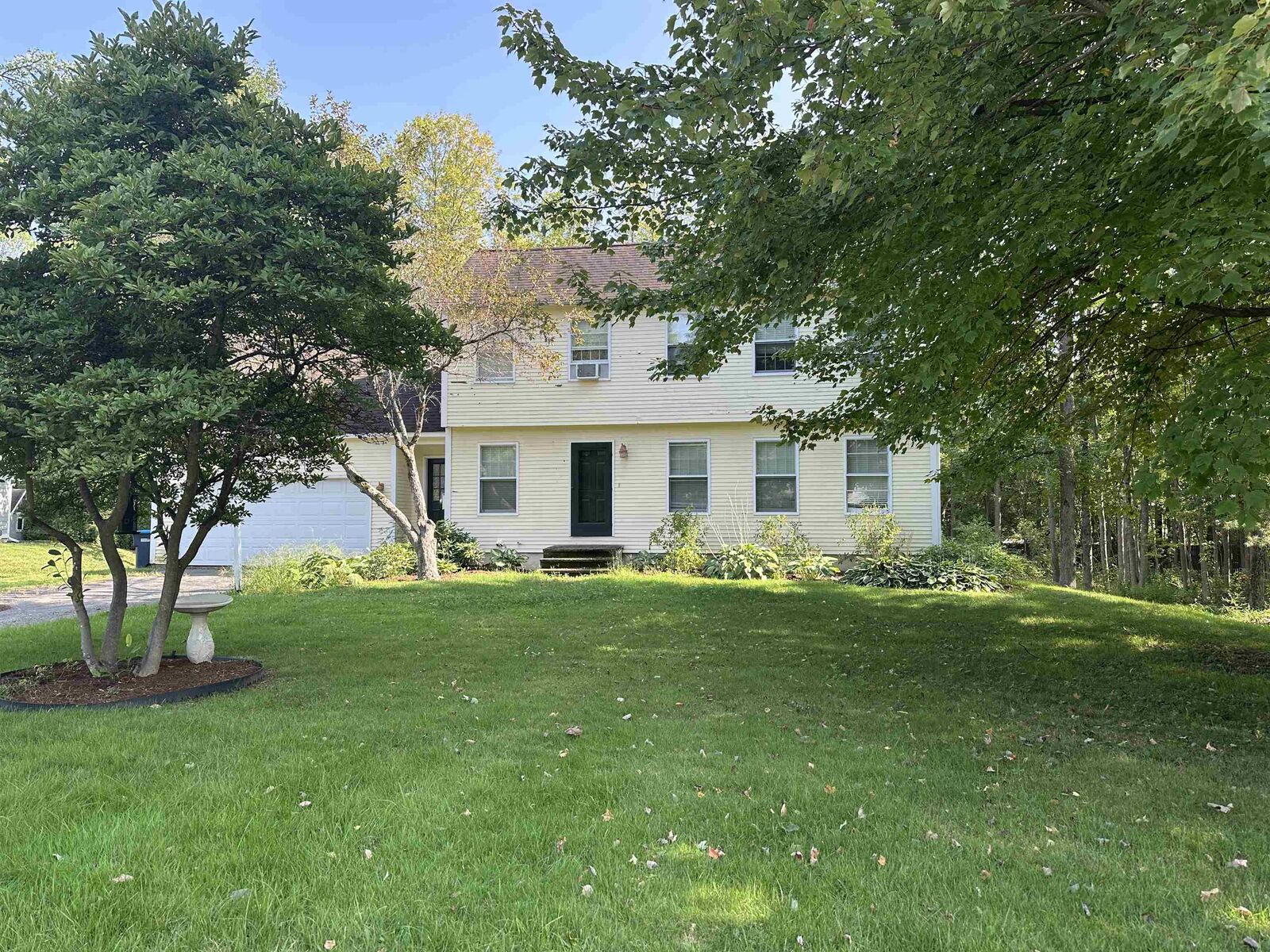 Property Photo:  212 Olde Orchard Lane  VT 05482 