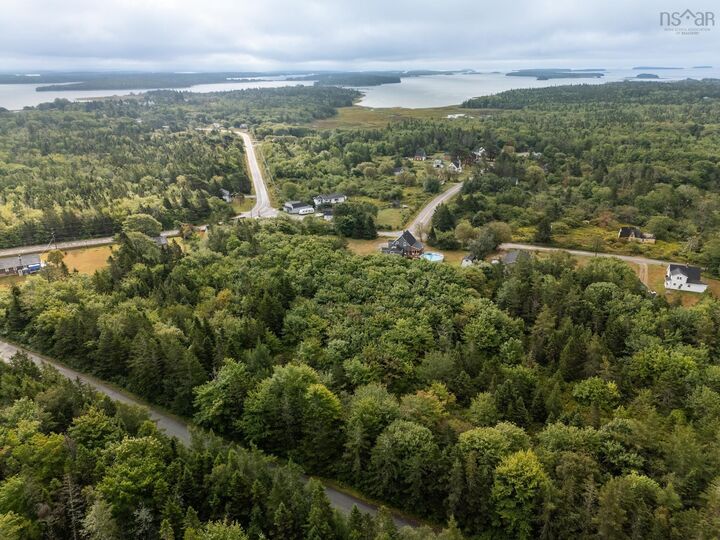 Property Photo:  Lot Bourque Crescent  NS B0W 3M0 