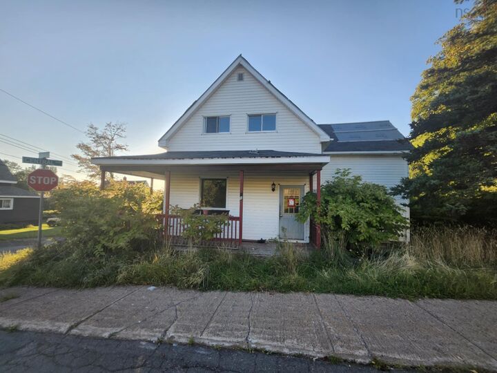 21 Spruce Street  Trenton NS B0K 1X0 photo