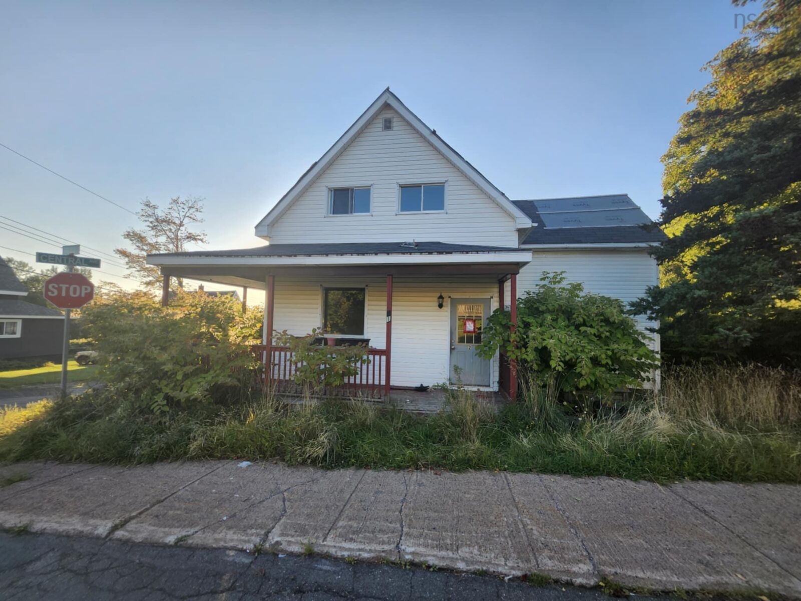 Property Photo:  21 Spruce Street  NS B0K 1X0 