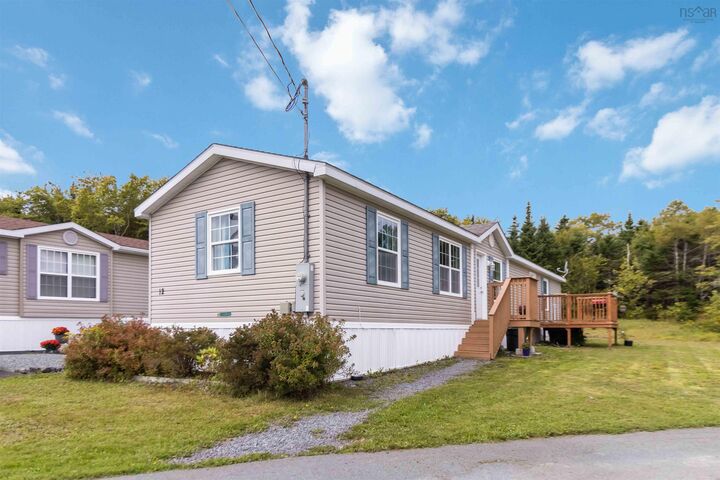 Property Photo: 12 Prestige Court NS B3V 0A9