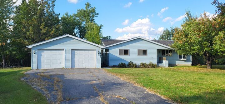 Property Photo:  116 Shorewood Drive  MN 56649 