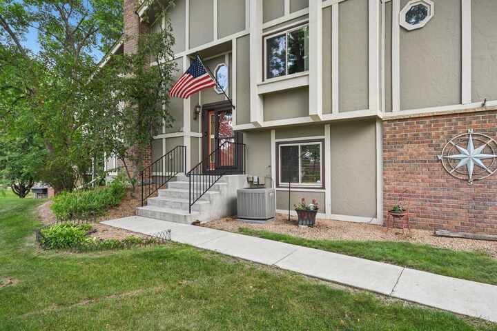 Property Photo: 6800 Buckingham Court MN 55125