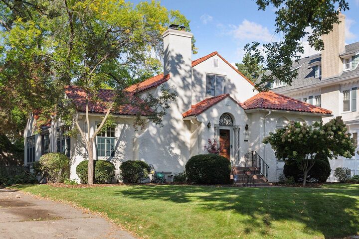 Property Photo:  4608 Dupont Avenue S  MN 55419 