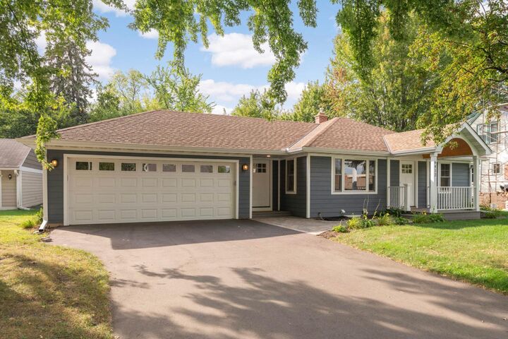 Property Photo:  6412 Girard Avenue S  MN 55423 