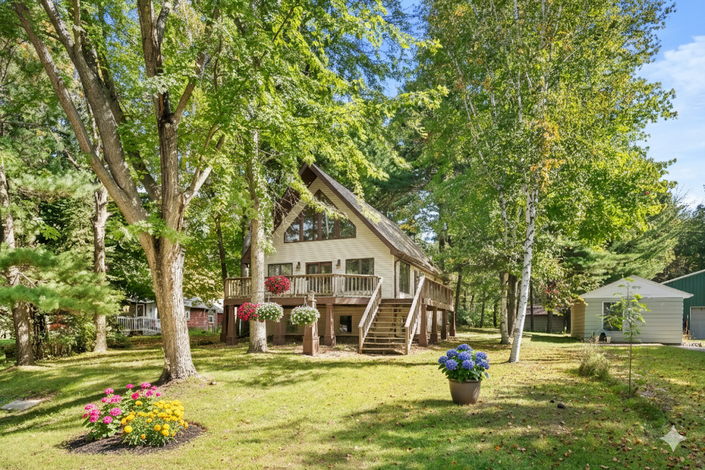 Property Photo:  11670 Elm Circle  MN 55063 
