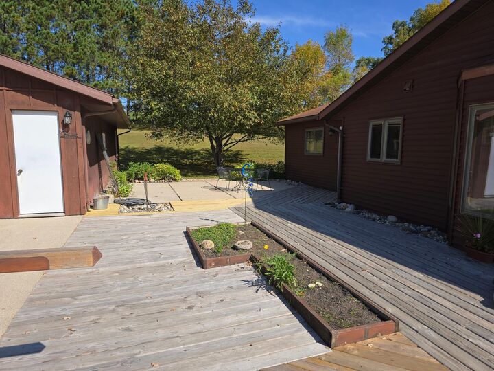 Property Photo: 11337 147th Street MN 56554