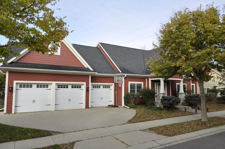 Property Photo:  1213 Grey Fox Avenue SW  MN 55902