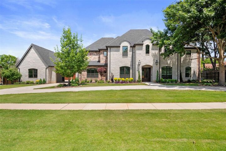 4723 Bill Simmons Road  Colleyville TX 76034 photo