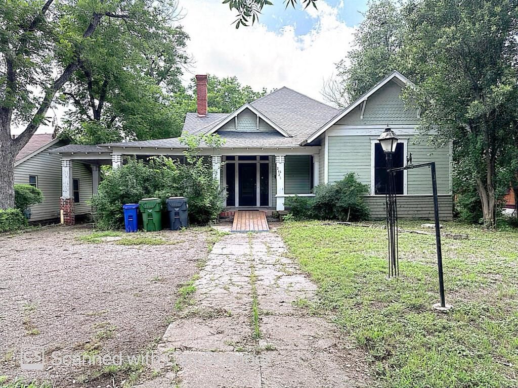 Property Photo:  2120 Washington Avenue  TX 76701 