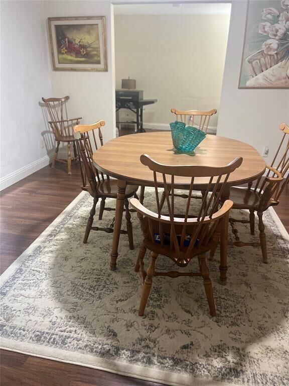 Property Photo: 458 Thistle Drive TX 75043