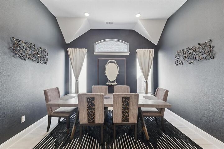 1820 Climbing Court  Argyle TX 76226 photo