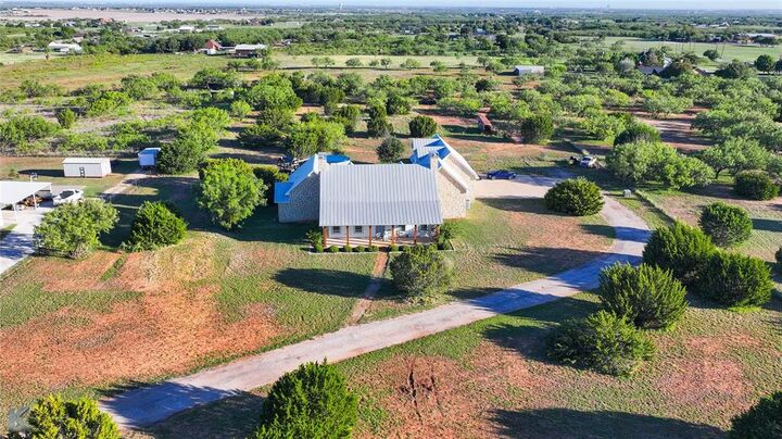 Property Photo:  782 Bell Plains Road  TX 79562 