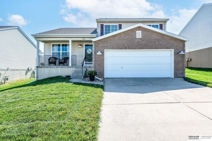 8753 Quest Street  Omaha NE 68122 photo