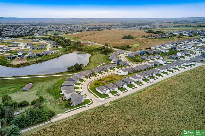 Property Photo:  4411 Schilling Drive  NE 68123 