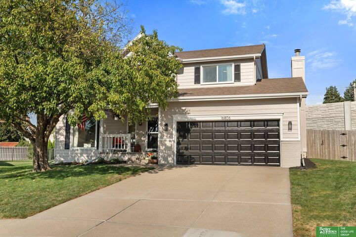 Property Photo:  16806 M Circle  NE 68135 
