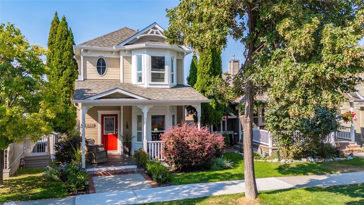 430 McCarren Avenue  Kelowna BC V1W 4T8 photo