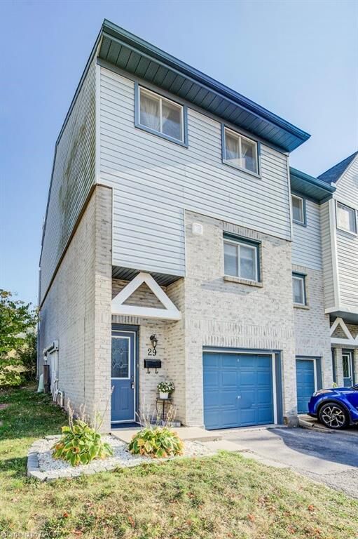 Property Photo:  589 Beechwood Drive 29  ON N2T 2K9 