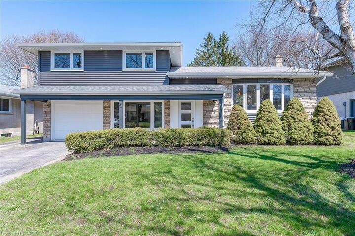 34 Bradley Drive  Kitchener ON N2A 1K4 photo