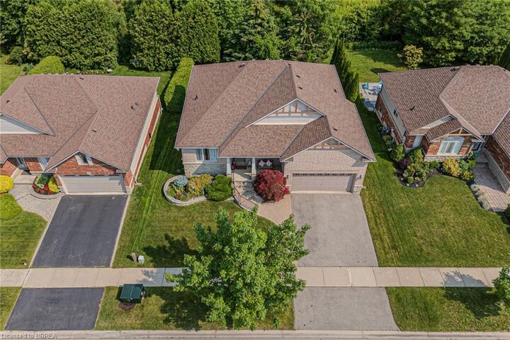 26 Cobblestone Drive  Paris ON N3L 4G1 photo