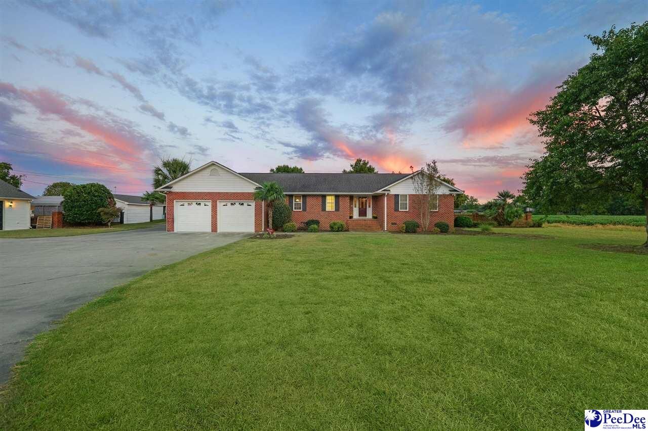 Property Photo:  3525 Lake Swanp Road  SC 29532 