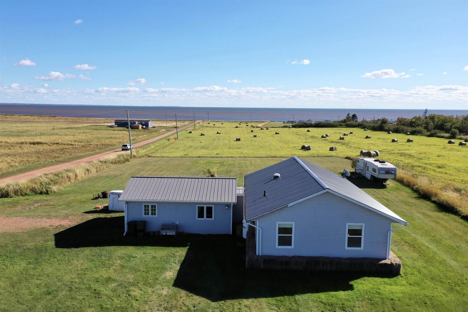 Property Photo: 10 Sunset Road PE C0B 1V0