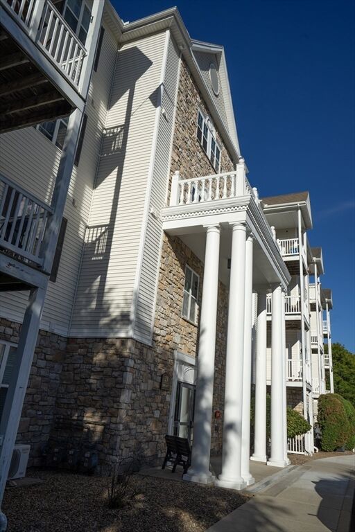 Property Photo:  23 Hampshire Rd 404  MA 01844 