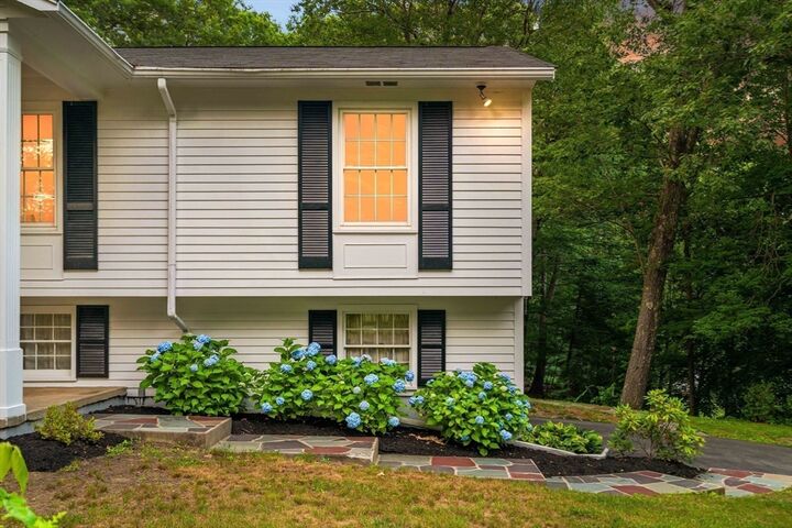 Property Photo:  6 Gould Rd  MA 01730 