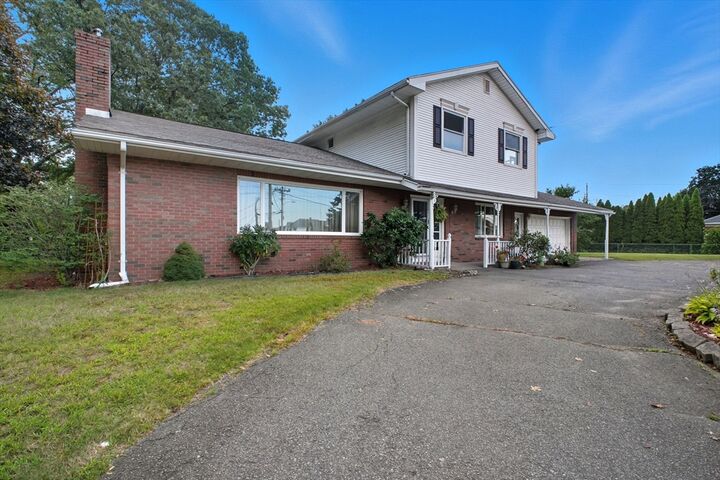 Property Photo:  320 Fairview Avenue  MA 01013 