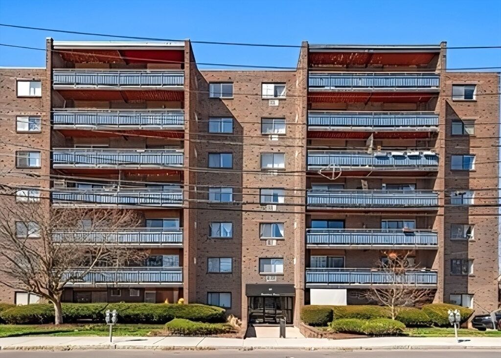 Property Photo: 32 Whites Avenue D41 MA 02472