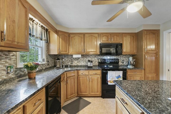 Property Photo: 3 Gladstone St MA 01880