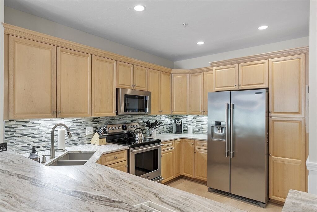 Property Photo: 295 Salem Street 69 MA 01801