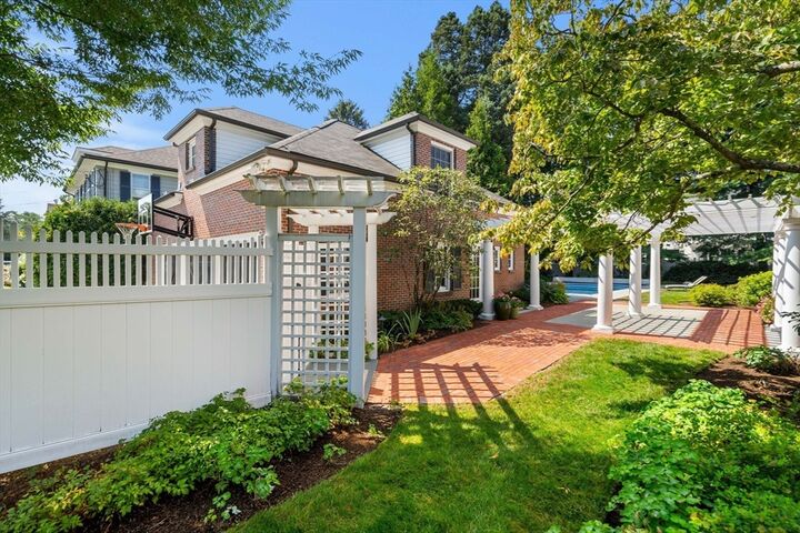 Property Photo: 20 Foxcroft Road MA 01890