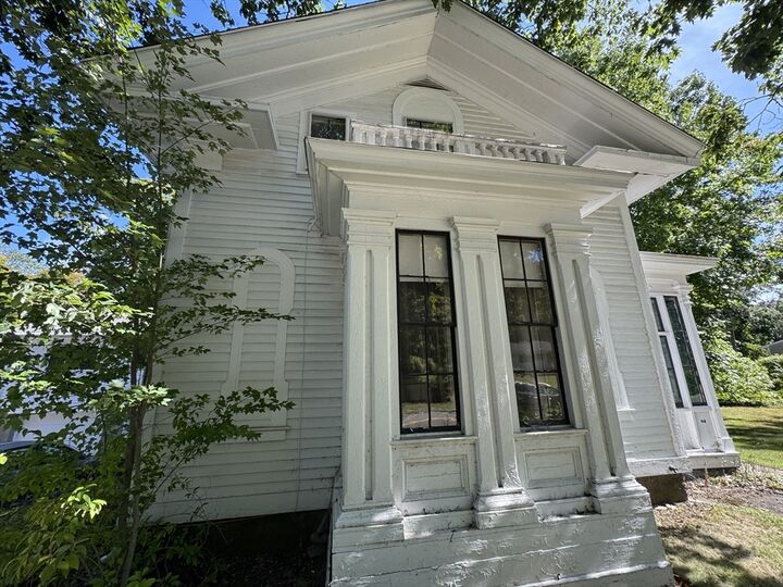 Property Photo:  84 South St  MA 02035 