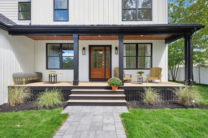 Property Photo:  671 Marrett Road  MA 02421 