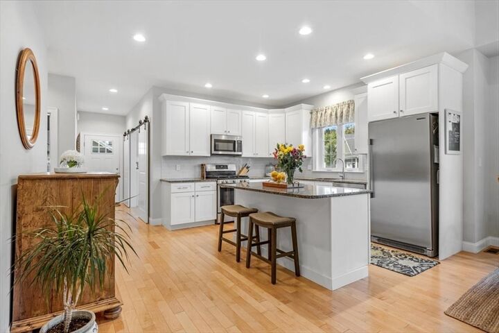 Property Photo: 14 Longwood Lane 14 MA 02339