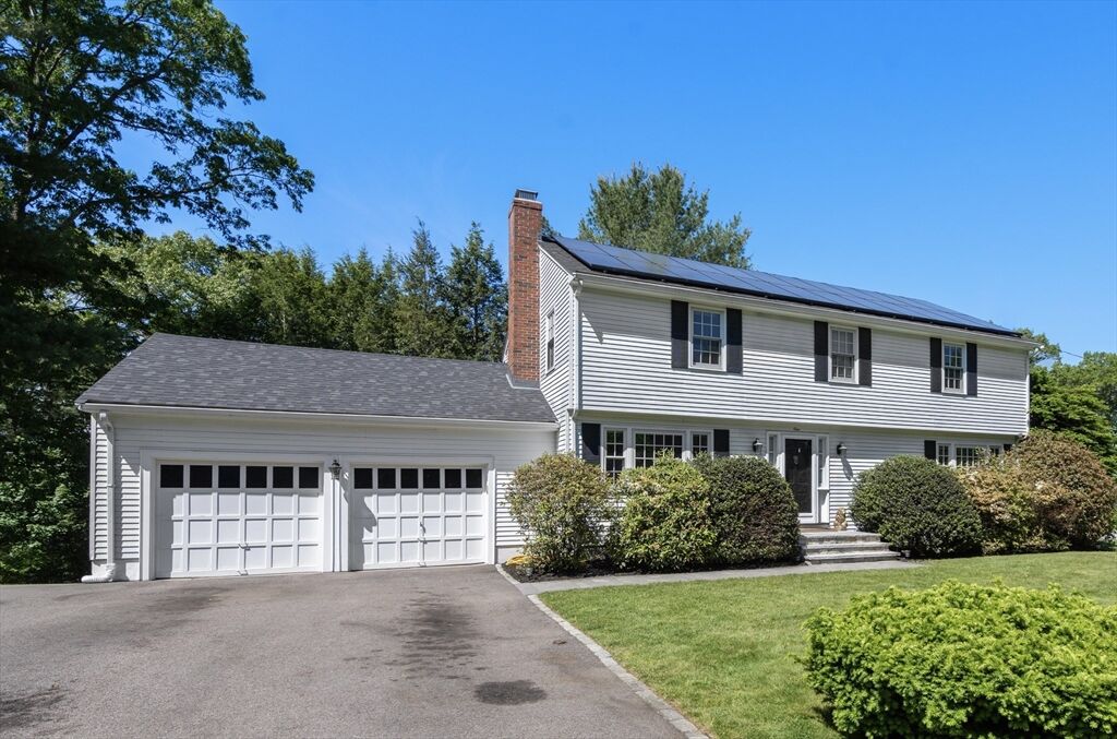 Property Photo:  1 Pleasantview Terrace  MA 01701 