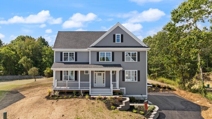 66  2 Parish Rd.  Georgetown MA 01833 photo