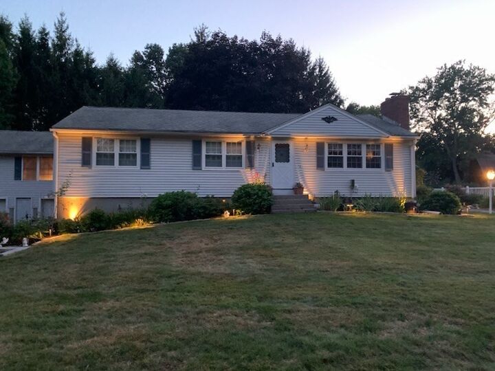 Property Photo:  907 Shoemaker Ln  MA 01030 