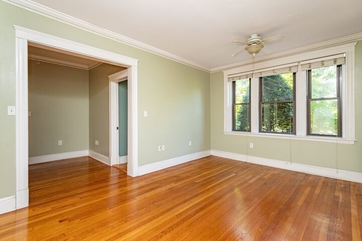 Property Photo:  50 Jamaicaway 1  MA 02130 